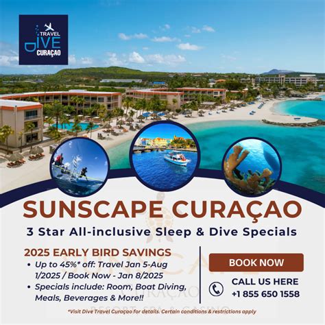 all inclusive scuba diving vacation packages.